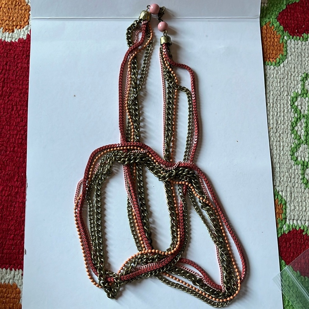 Necklace